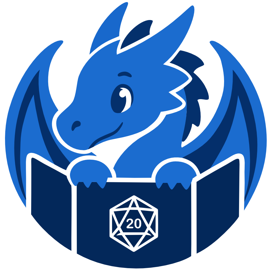 DragonDesk